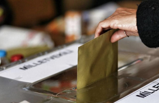 Müşahit ne demek 2023 müşahit ücretleri 2. tur seçimlerde kaç para oldu?