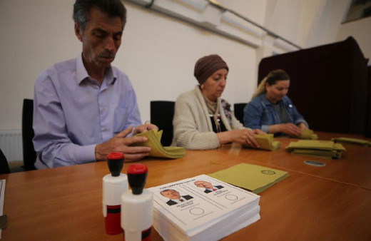 Seçim sonucu en doğru bilen şirket açıkladı! İkinci turda Sinan Oğan oyları kime gidiyor?