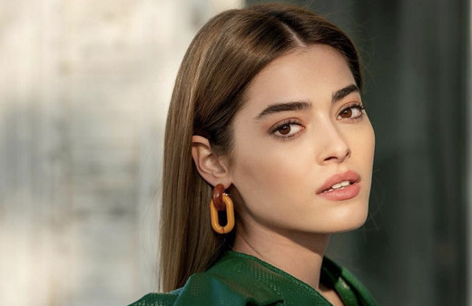 Ömer dizisi Süreyya gerçek adı ne, kim oynuyor? Hangi dizilerde rol aldı?