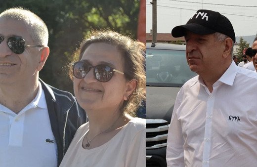 Ümit Özdağ kaç yaşında, aslen nereli? Babası Muzaffer Özdağ kimdir, ne zaman öldü?