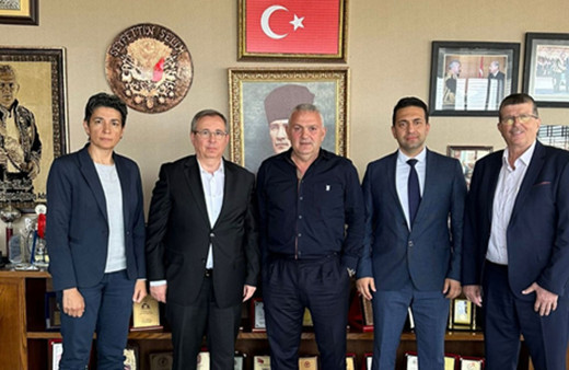 Türkiye Üniversiteler Yağlı Güreş Şampiyonası, Edirne'de düzenlenecek