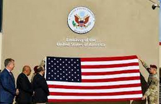 ABD, Papua Yeni Gine ile savunma işbirliği anlaşması imzalayacak