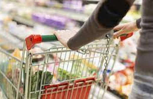 Tüketici güven endeksi mayısta yüzde 4 arttı