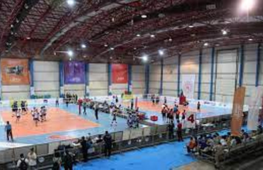 Festival Voleybol Altyapılar Türkiye Şampiyonası