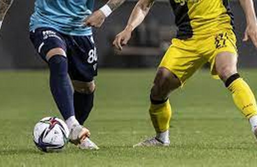 1. Lig'de gözler play-off'ta