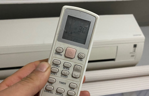 Daikin, klimaların verimli kullanımı için ipuçları paylaştı