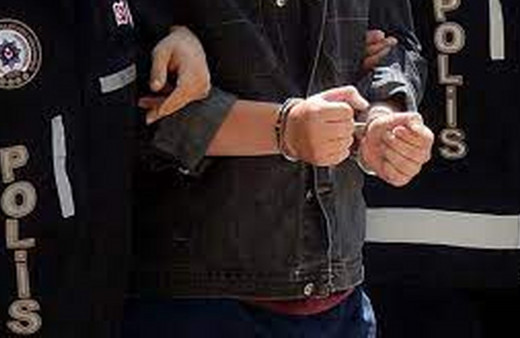 Karabük'te uyuşturucu operasyonlarında yakalanan 2 zanlı tutuklandı