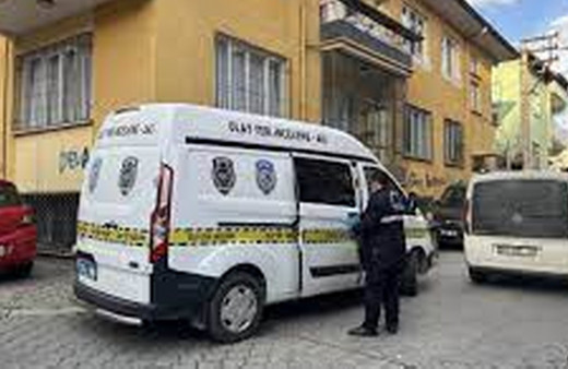 Denizli'de uyuşturucu komasına giren genç öldü