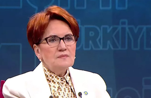 Meral Akşener, HÜDA PAR'a ağzını bozdu! 'Dangalak, seni sahiplendirelim! Küfür edeceğim şimdi...'