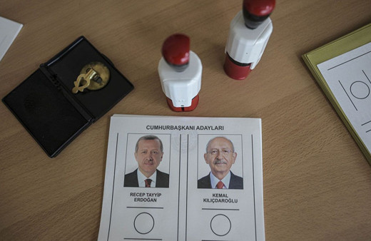 Yurtdışında kullanılan oy sayısı 1.5 milyonu aştı! YSK'dan flaş açıklama geldi