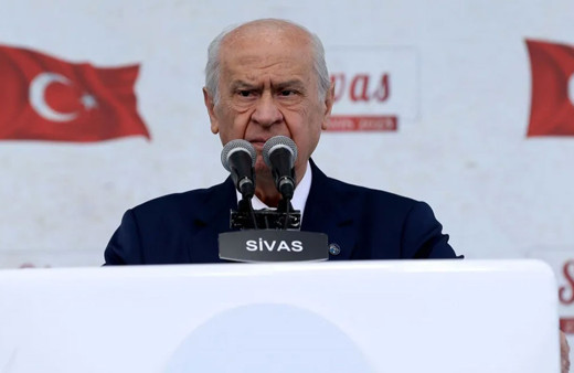 Devlet Bahçeli: Koalisyonlar hiçbir sorunu çözemedi
