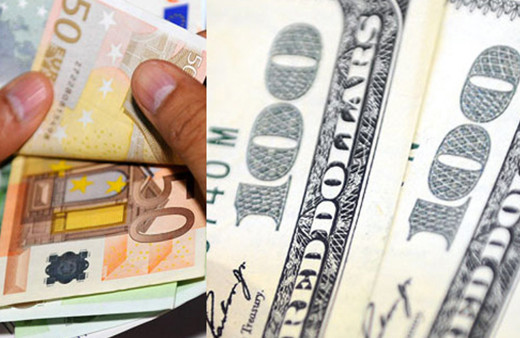 İstanbul ve Ankara serbest piyasalarında son durum! 22-23 Mayıs alış-satış rakamları