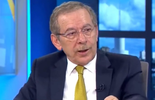 Abdullatif Şener, Kemal Kılıçdaroğlu'nu topa tuttu! 'Kemal bey seçilirse verdiği sözlerden hiç birini gerçekleştiremez'