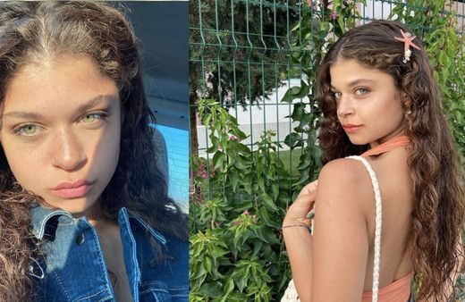 Eylül Ersöz kaç yaşında, kimdir? Hangi dizilerde rol aldı?