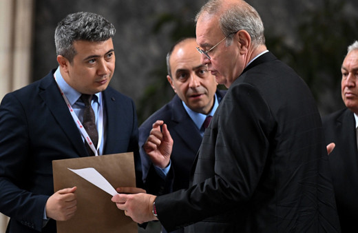 CHP Genel Başkan Yardımcısı Faik Öztrak kaydını yaptırıp böyle söyledi!