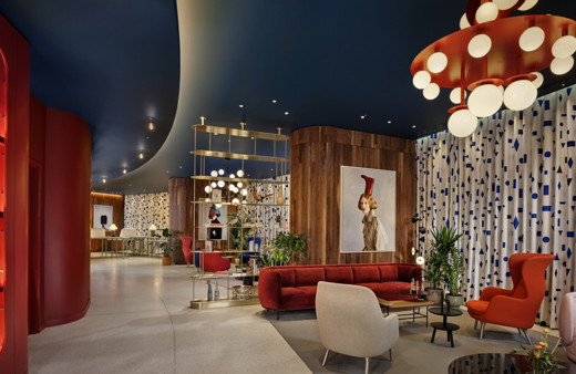 Radisson ve PPHE Otel Grubu, art'otel markasını büyütme çalışmalarına hız verdi