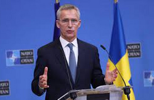 NATO: Ukrayna'ya yardım etmemiz bizi çatışmanın tarafı yapmaz