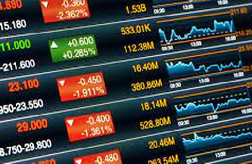 Piyasalarda gün ortası