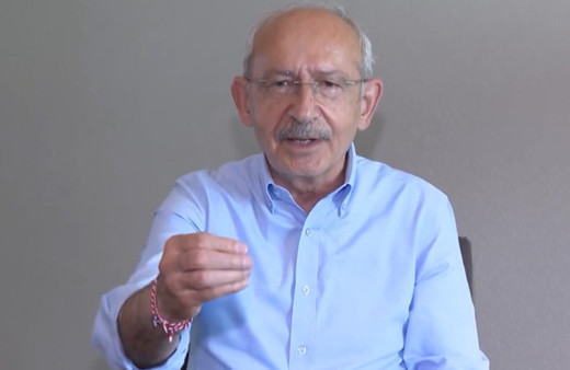 Kılıçdaroğlu'ndan şok iddia: Afgan göçmenler Konya'daki kamplarda 'özel' eğitiliyor...