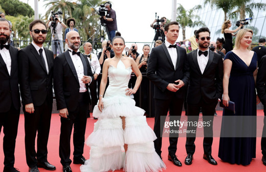 Yanıklar nerede, nereye bağlı? Kurak Günler nerede çekildi plato mu?