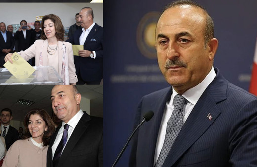 Mevlüt Çavuşoğlu aslen nereli, kaç yaşında, kiminle evli? Mevlüt Çavuşoğlu eğitimi