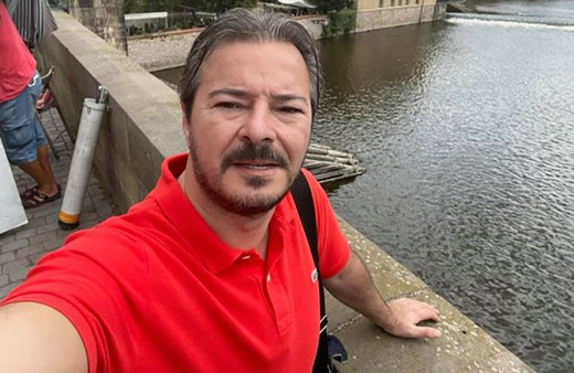 MİT'ten MOSSAD'a büyük operasyon! İran'la iş yapan işadamını takip ederken 13 casus yakalandı