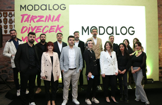 Modalog, Türkiye’yi ‘Modest’ giyim üssü yapacak  Modaseverler Modalog’da buluştu