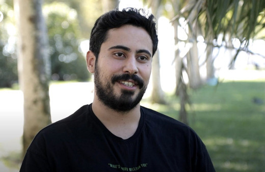 Muhammed Nur Nahya aslen nereli, kaç yaşında? Erdoğan'ın taklidini yapan Muhammed Nur Nahya kimdir?