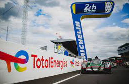 TotalEnergies, yenilenebilir enerji yatırımlarını artırmayı hedefliyor