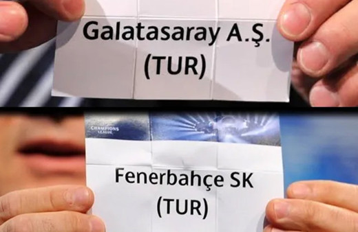 Juventus'un ceza alması Süper Lig'de şampiyon olacak takıma yaradı