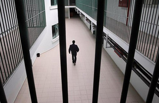 Yargıtay'dan cezaevindekiler için flaş nafaka kararı