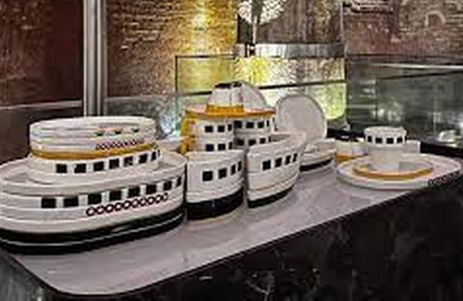 Karaca, IF DESIGN AWARD 2023'den üç ödülle döndü