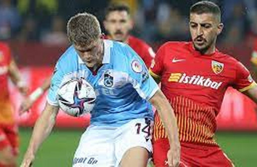 Ziraat Türkiye Kupası'nda yarı final rövanş mücadelesi başlıyor