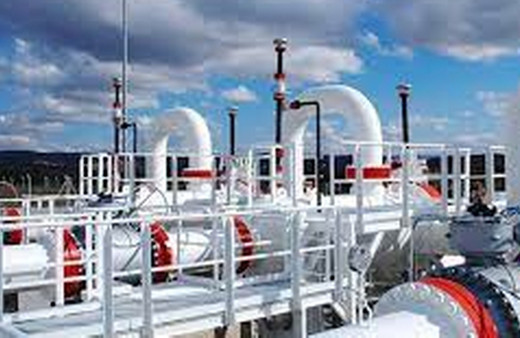 Spot piyasada doğal gaz fiyatları