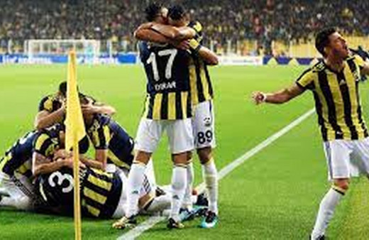 Fenerbahçe, kupada final için sahaya çıkıyor