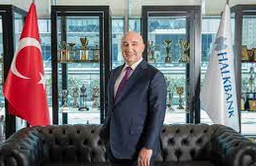 Halkbank 85'inci yaşını kutluyor