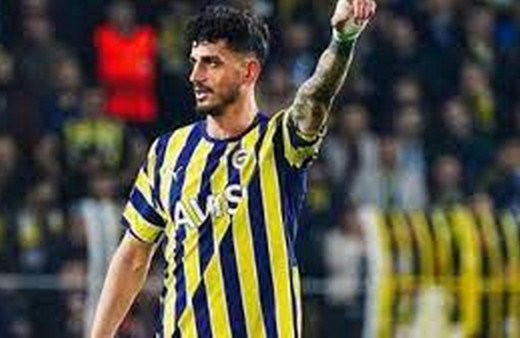 Fenerbahçe Kulübü, Samet Akaydın'ın PFDK'ye sevkine tepki gösterdi:
