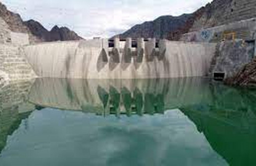 Yusufeli Barajı ve HES'te su yüksekliği 145,30 metreye ulaştı