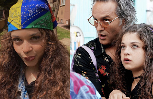 Kurak Günler Pekmez kimdir, kim oynuyor? Gerçek adı nedir?