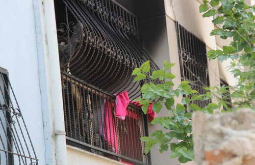 Ameliyat için İzmir'e gelmişti! Feci şekide can verdi