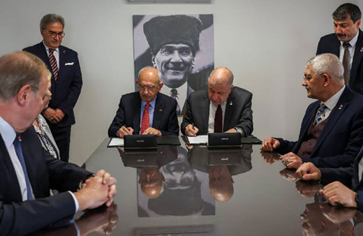 Ümit Özdağ kararını verdi Kemal Kılıçdaroğlu'nu destekleyecek! İşte 7 maddelik protokol