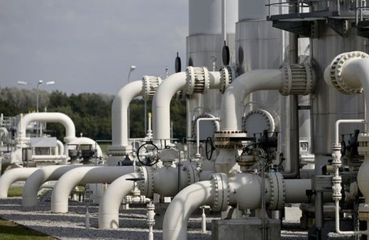 Spot piyasada doğal gaz fiyatları