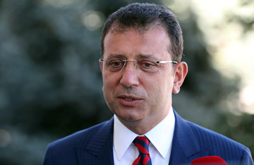 Ekrem İmamoğlu, Avcılar halkına duyurdu: Seçimden sonra temelini atacağız