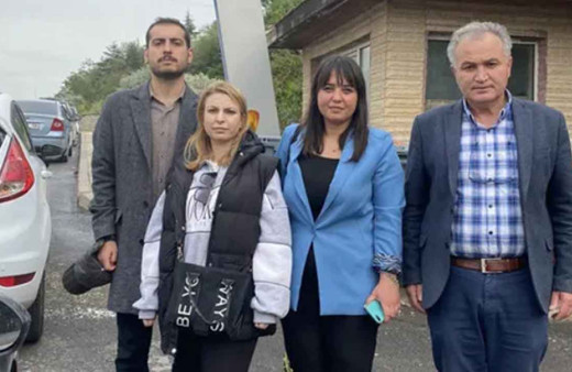 Ankara'da iğrenç olay! Ata sırayla tecavüz ettiler, tepkiler çığ gibi...