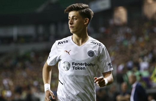 Arda Güler Avrupa radarında! Barcelona, Real Madrid derken Alman devi peşine düştü