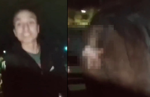 Ata sırayla tecavüz ettiler! Ankara Mamak'ta iğrenç olay: Gülerek videoya çektiler!