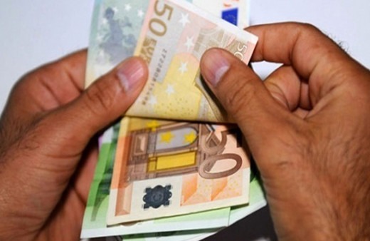 İstanbul ve Ankara serbest piyasalarında son durum! 23-24 Mayıs alış-satış rakamları