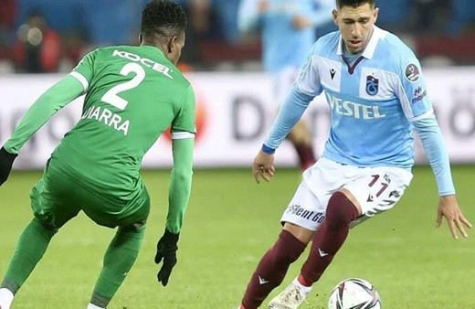 Bitexen Giresunspor-Trabzonspor maçının biletleri satışta! 50 liradan başlıyor