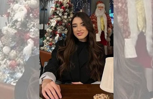 Bursa'da kayıp üniversite öğrencisi Merve 4 gün sonra bulundu