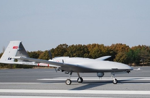 Türkiye'nin milli kanatları ihracata uçuyor